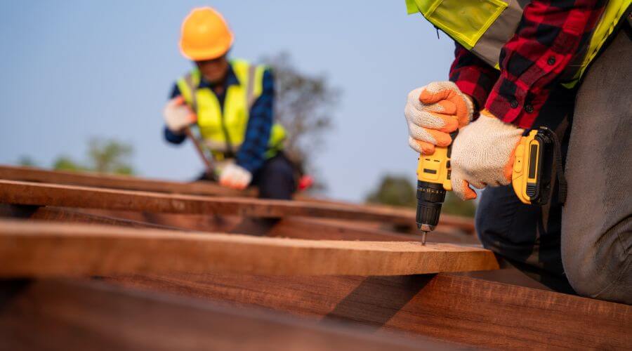 Local Chimney Repair in Bigelow, AR